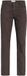 JACK & JONES PLUS JPSTCLARK FINN PANTS PLS Hommes Pantalon W40 X L34 Ganache Loose Fit Coton