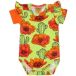 Raspberry Republic Body bébé