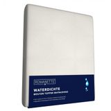 Romanette Topper Molton Waterdicht 90 x 220 cm