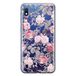 ERT GROUP mobiel telefoonhoesje voor Samsung A10 origineel en officieel erkend Babaco patroon Flowers 054