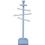Swimline Hydrotools 89033 Premium Vrijstaand Badhanddoekenrek