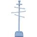 Swimline Hydrotools 89033 Premium Vrijstaand Badhanddoekenrek
