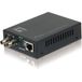 LevelOne FVT-2002 mediaconverter Vezel-optiek