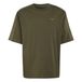 ADIDAS ORIGINALS T-shirt 'Adicolor' vert / vert foncé