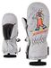 Ziener Baby LE Zoo Minis Glove Skihandschoenen
