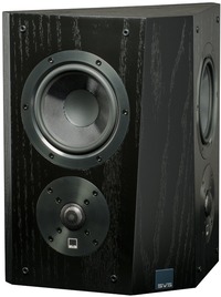 SVSound SVS: Ultra Surround Speakers 2 stuks zwart