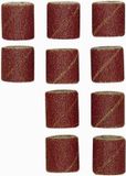 Proxxon Micromot 28 981 Schuurbandlichaamset Diameter 10 mm Schacht-Ø Zonder 10 stuk(s)