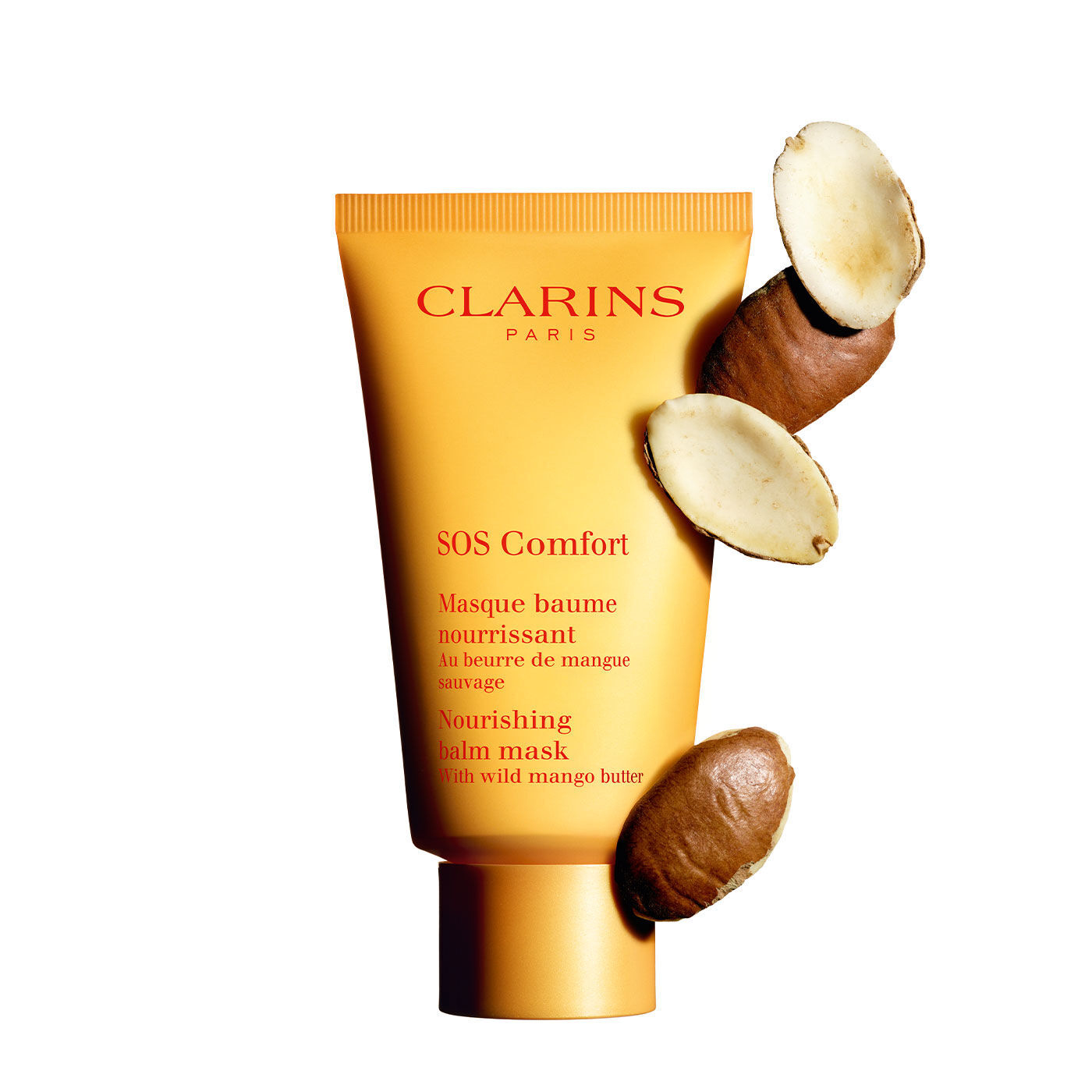 Clarins SOS Comfort