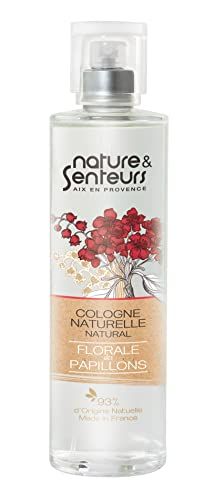 Nature & Senteurs Eau de Cologne / 100 ml / Unisex