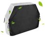 Oxford Housse de barbecue robuste pour protection