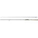 Abu Garcia ORRA Canne à pêche spinning truite de mer