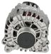 VALEO Dynamo, 14V, 140A, Ø 58 mm, adapté entre autres pour AUDI A4