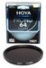 Hoya PRO ND4 Grijsfilter - 77mm