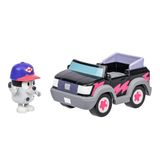 Bluey Pizza Auto met Speelgoed BLU17672
