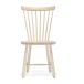 Stolab Chaise Lilla Åland Vernis mat clair (boleau)