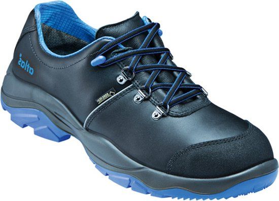 Atlas Schoen GTX 563 2.0 XP S3 - Zwart - Maat 50