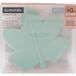 Suavinex Anneau de dentition Feuille de forêt Silicone +0M 1 ut