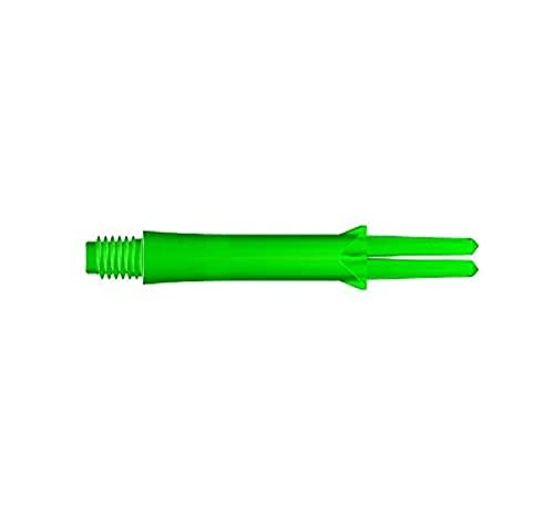 L-style L-schacht Locked Straight Green 260 39 mm