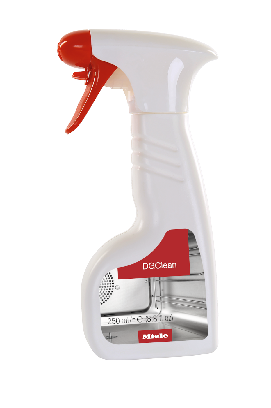 Miele GP CL DGC 251 L Oven 250 ml