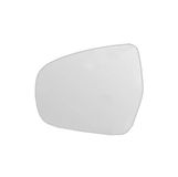 Taros Trade 57-7970-L-80177 spiegelglas achteruitkijkspiegel verwarmbaar