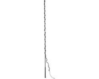 HKM Longeerzweep Deelbaar 180 cm