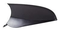 Taros Trade 123534 spiegelafdekking links, onderste deel