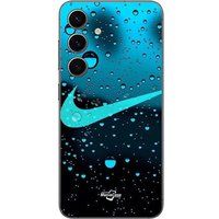 Nike Beschermhoes Samsung Galaxy S25 Plus goute d_eau Maniacase