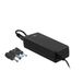 T'nB CHNBDAS 90W Laptop Charger Black