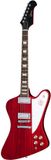 Gibson Firebird Platypus Vintage Cherry - Elektrische gitaar