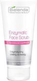 Bielenda Professional BIELENDA PROFESSIONAL_Face Program Enzymatic Face Scrub enzymatyczny peeling do twarzy 150g