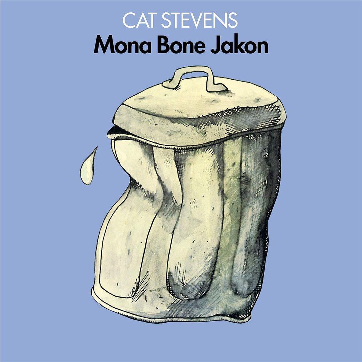 Universal Mona Bone Jakon