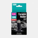 Aquadistri Arcadia Keramische Warmtelamp - Verwarming - 100 Watt
