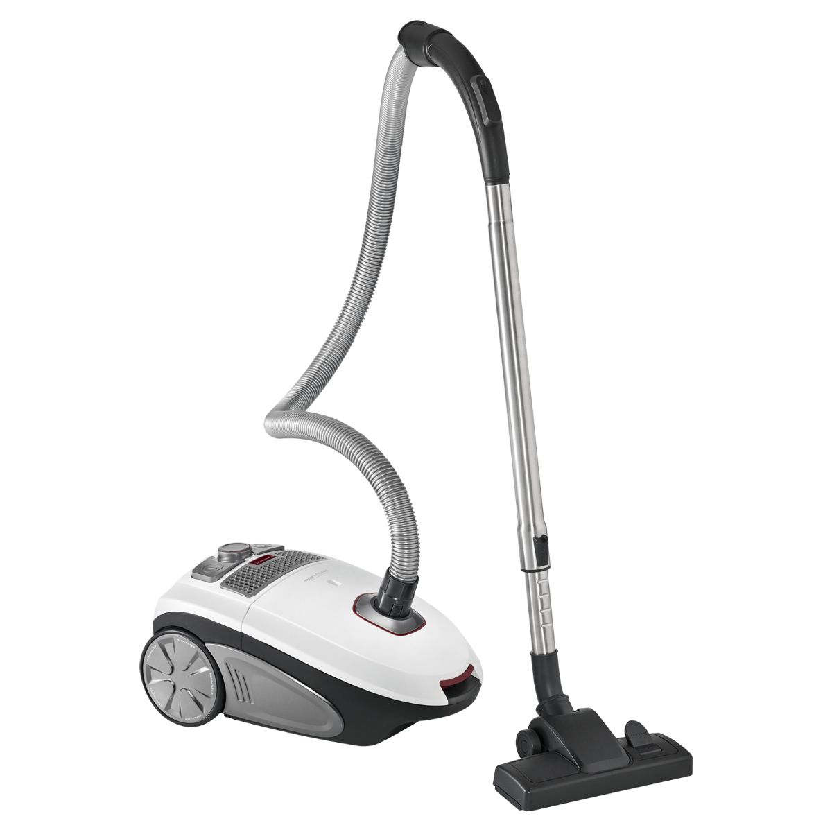 Proficare Profi Care PC-BS 3041 Vloerstofzuiger - Wit