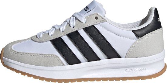 adidas Sportswear Run 70s 2.0 Sneakers Kids - Wit - Maat 38 2/3 - Unisex