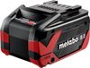Metabo LiHDX Serie - Accu - 18V - 8,0Ah - Tabless Technologie
