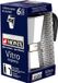 Monix Italiaanse Koffiepot M620009 Aluminium