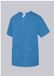 BP Pyjama voor hem en haar 1741-853, Maat 3XL, Azuurblauw, Effen, Katoen