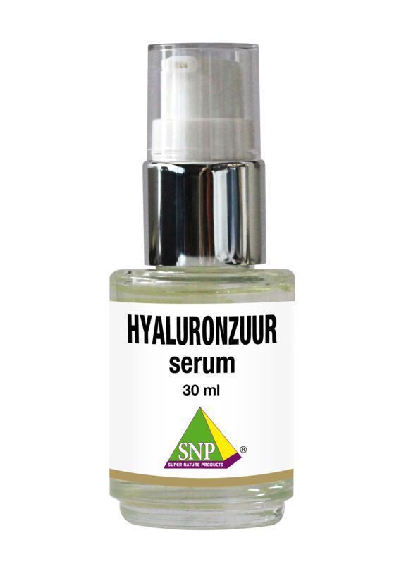 SNP Hyaluronzuur serum 30 ML