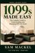 1099s Made Easy: The Complete Guide to Understanding and Managing 1099 Tax Forms
