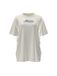 UNDER ARMOUR Rival Functioneel shirt azuur / wit