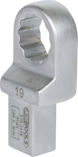 KS Tools 516.2419 14x18mm Insteek-ringsleutel, 19mm