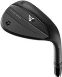 TaylorMade Milled Grind 5 Wedge (steel shaft) 2025 - Charcoal | Droitier | 54° Loft | 12° Bounce