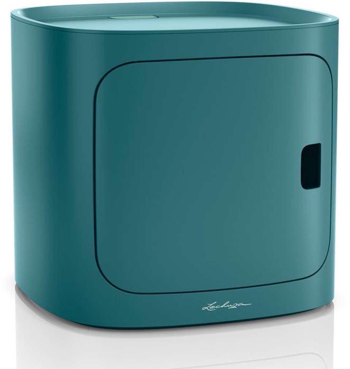 Lechuza - PILA COLOR STORAGE - petrol blauw