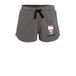 Coolcat relaxed fit sweatshort Hello Kitty license Joy grijs