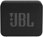 JBL Go Essential 2 - Black