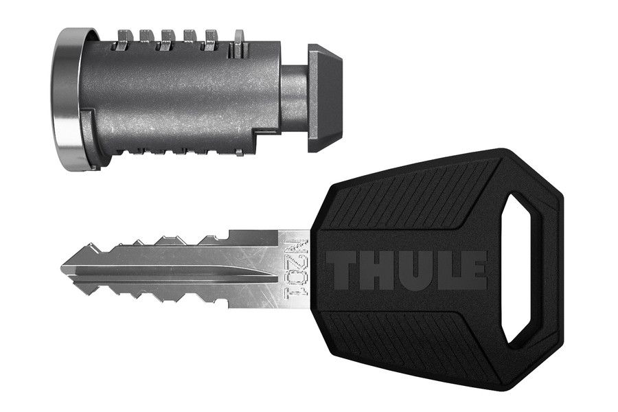 Thule One-Key System 16-pack - 4516 THU
