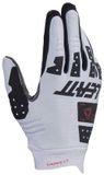 Leatt 2.5 Subzero Off-road Handschoenen Grijs S Unisex