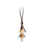 Furla WK00492-BX4295 Sfera Orange Porte-clés