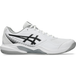 ASICS GEL DEDICATE 9 PADEL White FW26