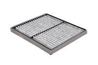 BOSCH Filter, Innenraumluft 1987432363